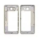 middle frame ring only Samsung galaxy A9 pro 2016 White by Sparestream
