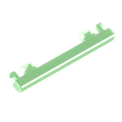 Volume Side Button Outer for Samsung Galaxy S21 FE 5G Olive - Plastic Key by Sparestream