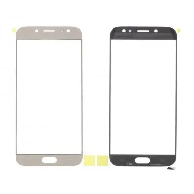 Front Glass for Samsung Galaxy J7 2017 - White by Sparestream