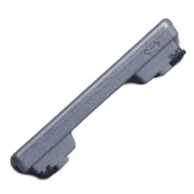Volume Side Button Outer for Samsung Galaxy S21 FE 5G Lavender- Plastic Key by Sparestream