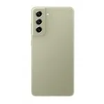 Full Body Housing for Samsung Galaxy S21 FE 5G- Black by Sparestream