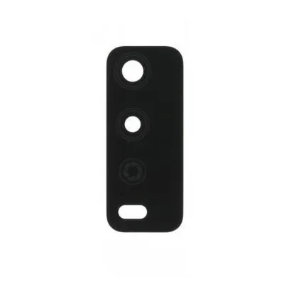 Camera Lens for Vivo Y12s Black by Sparestream
