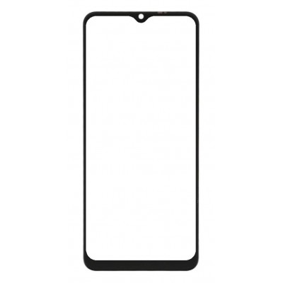Front Glass for Vivo Y12s 2021 - Blue by Sparestream