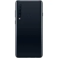 Full Body Housing for Samsung Galaxy A9 2018 Black by Sparestream