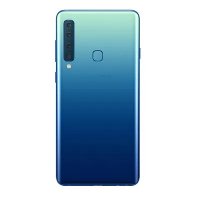 Full Body Housing for Samsung Galaxy A9 2018 Blue by Sparestream