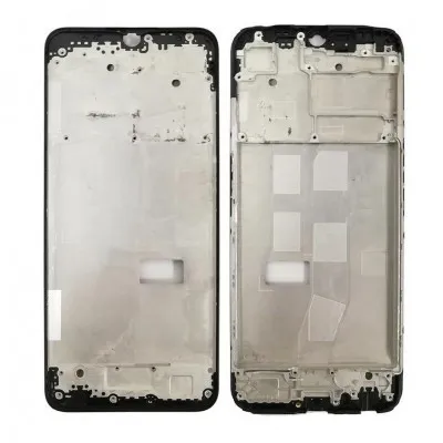 LCD Frame Middle Chassis for Oppo A16 - Green by Sparestream