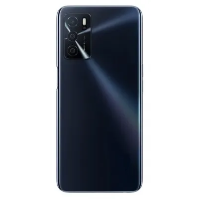 Full Body Housing for Oppo A16 - Silver by Sparestream