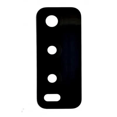 Camera Lens for Vivo Y20A Black by Sparestream