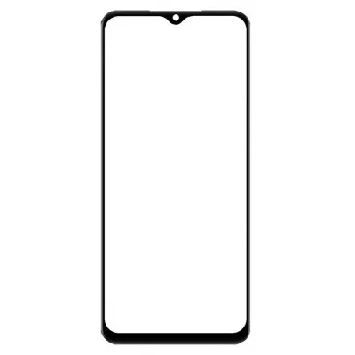 Front Glass for Vivo Y35 2022 - Gold by Sparestream
