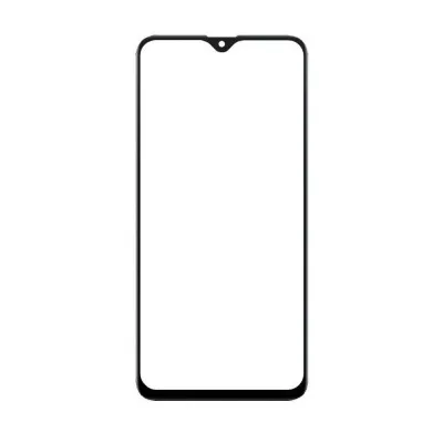 Front Glass for Oppo A12 - Blue By Sparestream