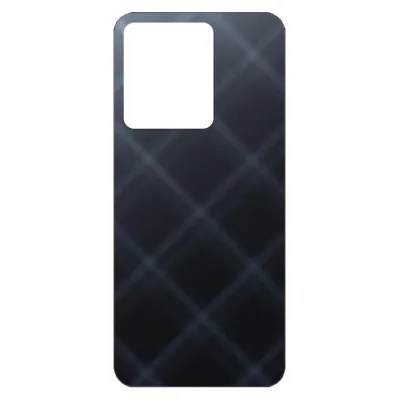 Back Panel Cover for Vivo Y35 2022 - White by Sparestream