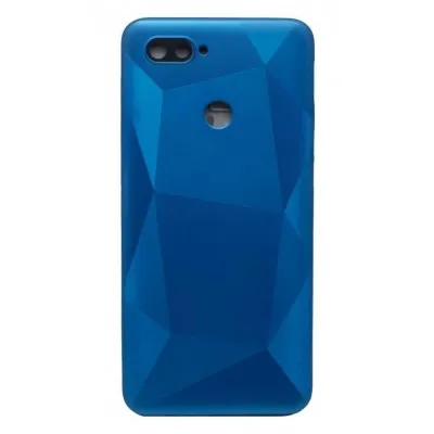 Full Body Housing for Oppo A12 - Blue By Sparestream