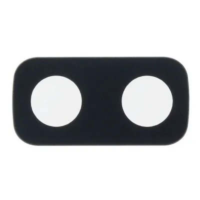 Camera Lens for Samsung Galaxy J6 Plus Black by Sparestream