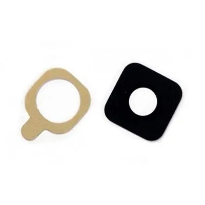 Camera Lens for Samsung Galaxy A8 Plus 2018 Gold by Sparestream