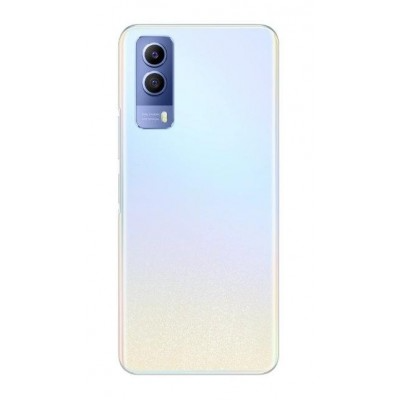 Full Body Housing for Vivo Y53s - White by Sparestream