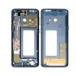 LCD Frame Middle Chassis for Samsung Galaxy S9 Plus  - Black by Sparestream