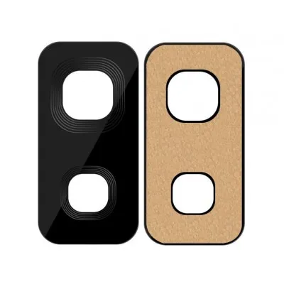 Camera Lens for Samsung Galaxy S9 Plus Black by Sparestream