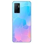 Full Body Housing for Vivo Y75 2022 - Black by Sparestream