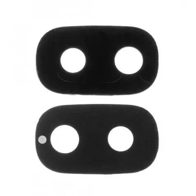 Camera Lens for Samsung Galaxy J4 Black by Sparestream