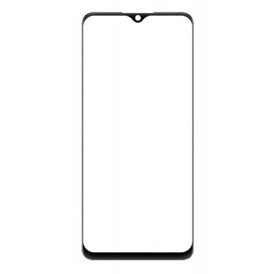 Front Glass for Vivo Y15s 2021 - Blue by Sparestream