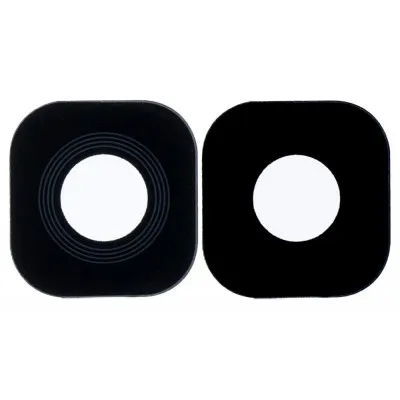 Camera Lens for Samsung Galaxy S8 Black by Sparestream