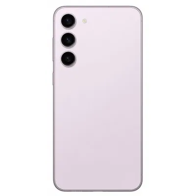 Full Body Housing for Samsung Galaxy S23 5G - Lavender by Sparestream
