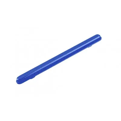 Volume Side Button Outer for Vivo Y83 Pro Purple - Plastic Key by Sparestream