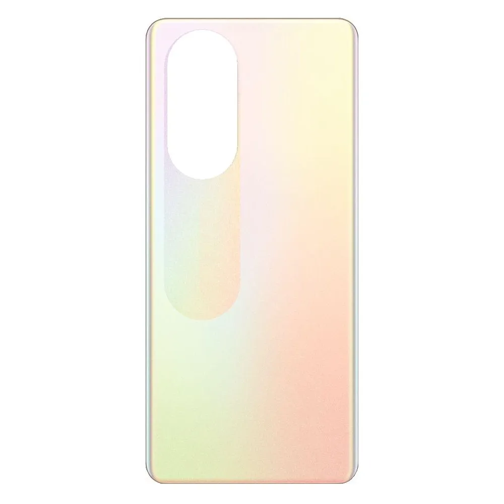 Back Panel Cover for Oppo Reno 8T 5G - White By Sparestream