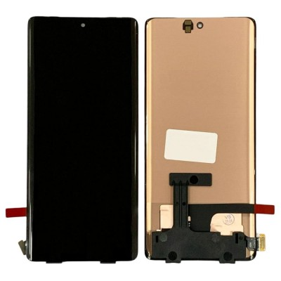 LCD with Touch Screen for Vivo Y300 Plus 5G - Green (display glass combo folder) by Sparestream