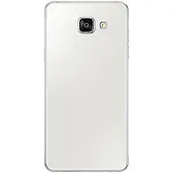 Full Body Housing For Samsung Galaxy A5 2016 - White by Sparestream