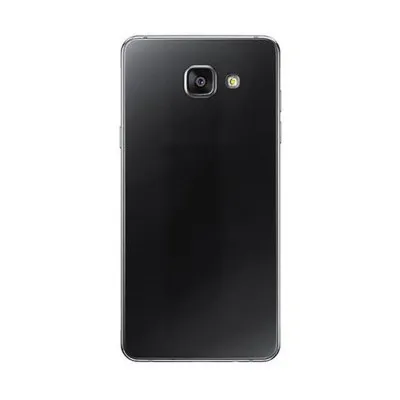 Full Body Housing for Samsung Galaxy A5 2016 - Black by Sparestream