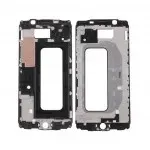 LCD Frame Middle Chassis for Samsung Galaxy A5 2016 - pink by Sparestream