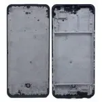 LCD Frame Middle Chassis Vivo T1 Pro 5G- White By Sparestream
