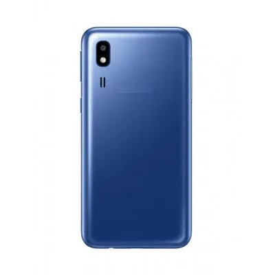 Full Body Housing for Samsung Galaxy A2 Core - Blue by Sparestream
