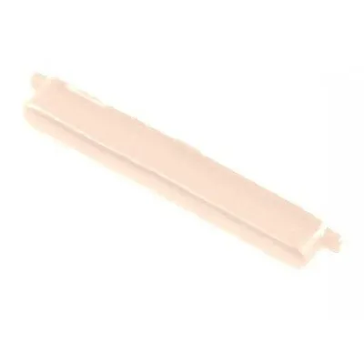 Volume Side Button Outer for Oppo Find N3 Flip Gold - Plastic Key by Sparestream