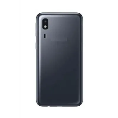 Full Body Housing for Samsung Galaxy A2 Core - Black by Sparestream