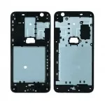 LCD Frame Middle Chassis for Samsung Galaxy A2 Core - White by Sparestream