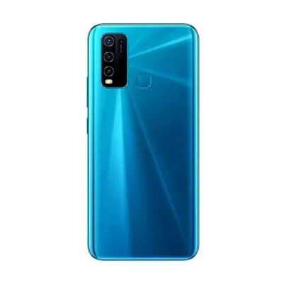 Full Body Housing for Vivo Y30 - Black by Sparestream