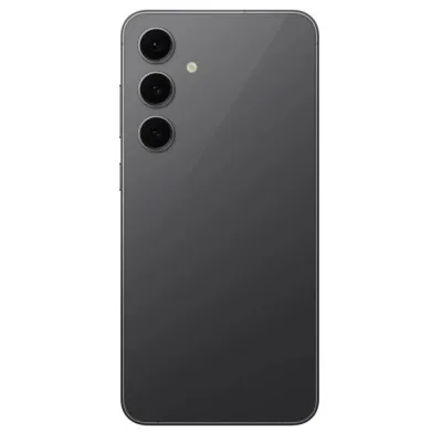 Full Body Housing for Samsung Galaxy S24 FE 5G - Black by Sparestream