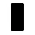 LCD Frame Middle Chassis for Oppo Reno 4 Pro - White By Sparestream
