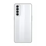 Full Body Housing for Oppo Reno 4 Pro - Black By Sparestream