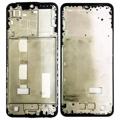 LCD Frame Middle Chassis for Vivo Y17s - Green by Sparestream