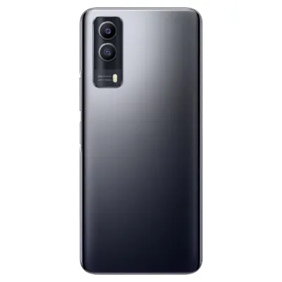 Full Body Housing for Vivo T1x 5G - White by Sparestream