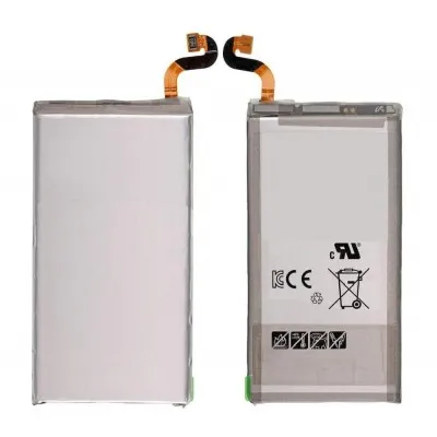 Battery for Samsung Galaxy S8 Plus by Sparestream