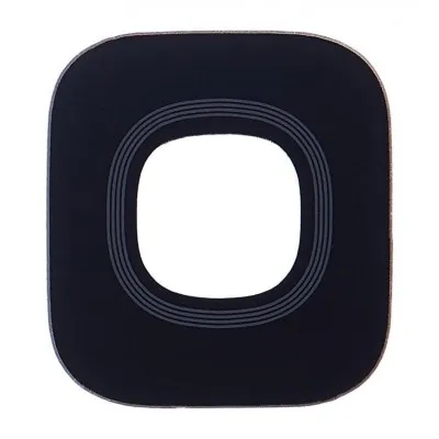 Camera Lens for Samsung Galaxy S9 Black by Sparestream
