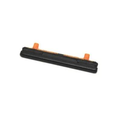Volume Side Button Outer for Samsung Galaxy S9 Black - Plastic Key by Sparestream