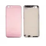 Full Body Housing for Oppo A57 - Rose Gold by Sparestream