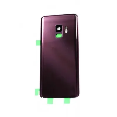 Full Body Housing for Samsung Galaxy S9 - Purple by Sparestream