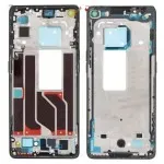 LCD Frame Middle Chassis for Oppo Reno 6 Pro 5G White by Sparestream