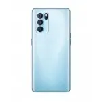 Full Body Housing for Oppo Reno 6 Pro 5G Sky by Sparestream